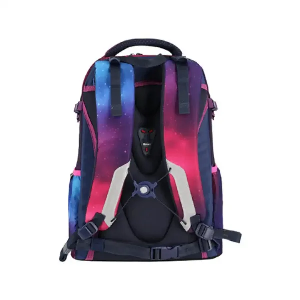 Spirit: ZERO + Be Magical ergonomski ruksak, školska torba slika 3