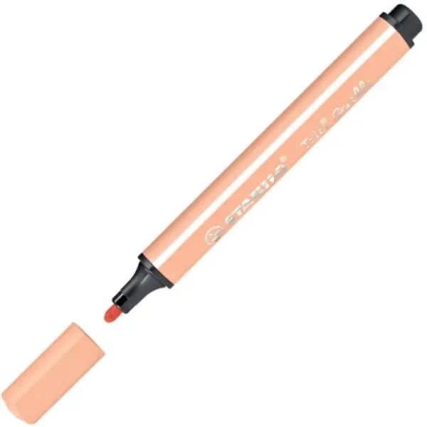 Stabilo: Trio Scribble flomaster - boja kože slika 2