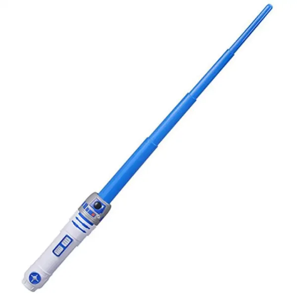 Star Wars: Lightsaber Squad R2-D2 laserski mač - Hasbro slika 2