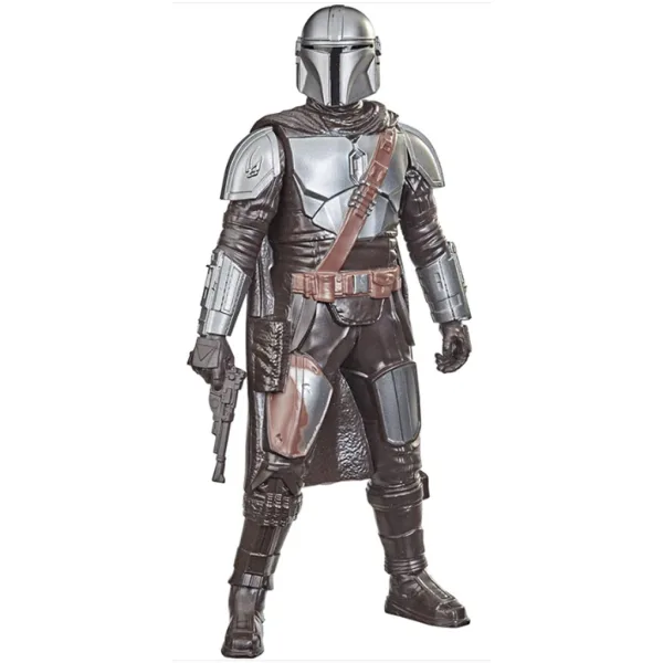 Star Wars: The Mandalorian 24cm figura - Hasbro slika 2