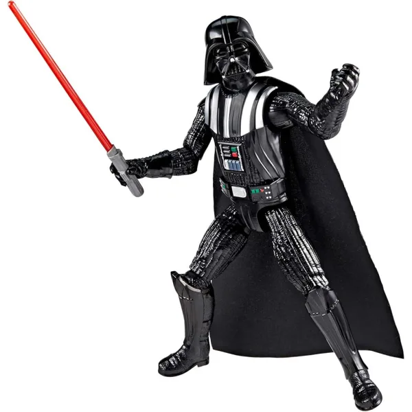 Star Wars: Titan Series figura Darth Vader 30cm - Hasbro slika 2