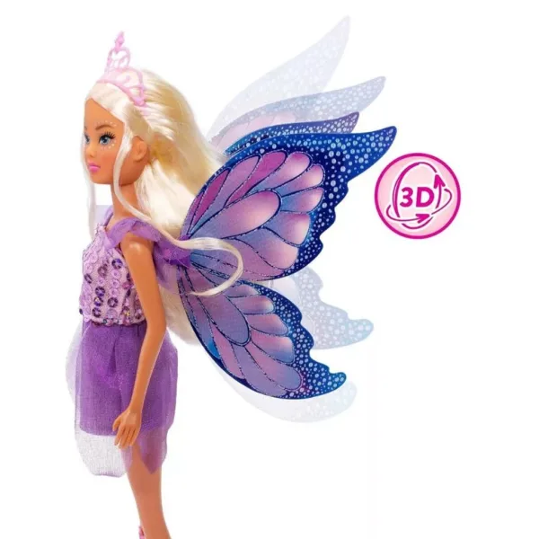 Steffi Love: Bajkovita Vila - Simba Toys slika 4