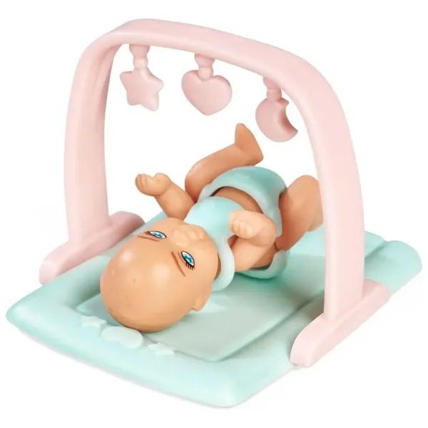 Steffi Love: Steffi trudna beba s kolijevkom i dodacima - Simba Toys slika 6