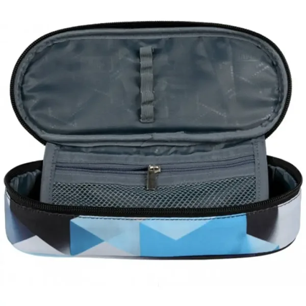 St.Right 3D ovalna pernica 23cm slika 2