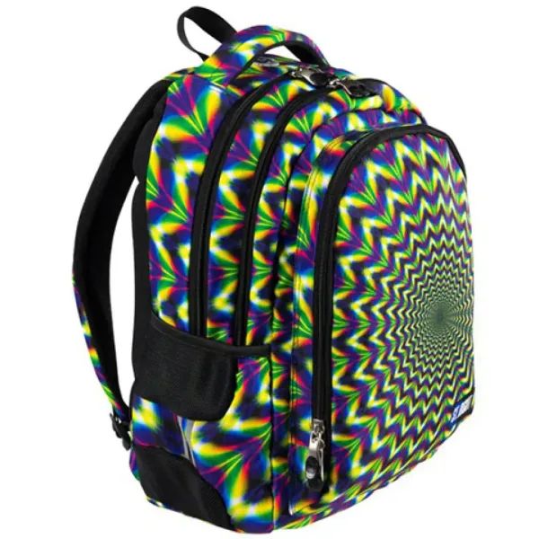 St.Right Hipnosis BP57 školska torba 17" slika 2