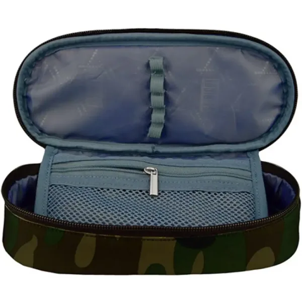 St.Right Moro ovalna pernica 23cm slika 3
