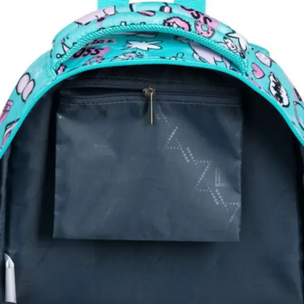 St.Right Pastel Ljama BP26 školska torba 15" slika 4