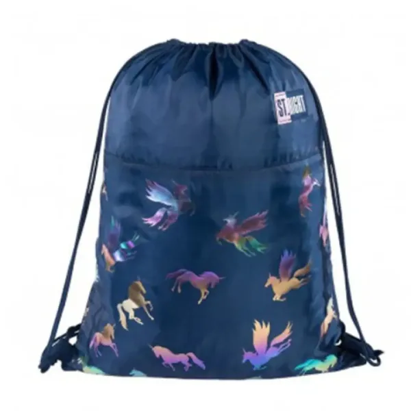 St.Right Unicorn sportska torba 43x34cm slika 1