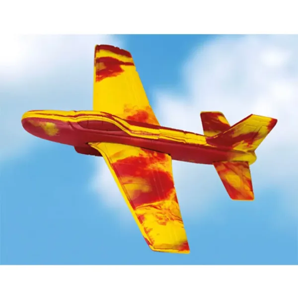 Stunt Glider avion - Günther slika 2