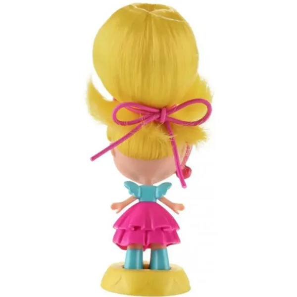 Sunshine Birthday Sunny lutka - Mattel slika 3