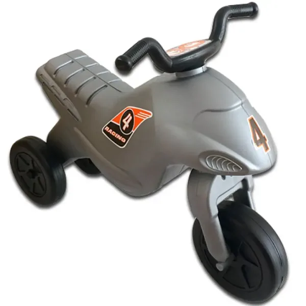 Super Bike na odguravanje nogama - D-Toys slika 3