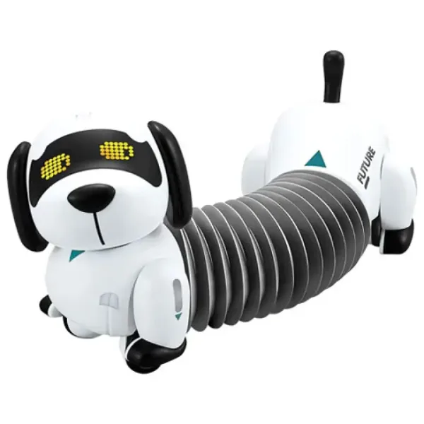 Tači interaktivni robot prijatelj slika 2