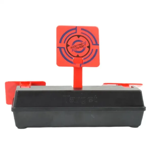 Target: Set elektronskih pokretnih meta 13,5x11 cm slika 2
