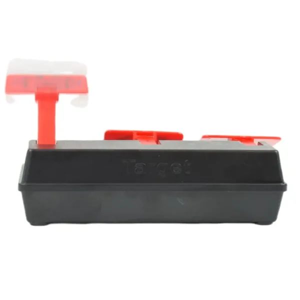 Target: Set elektronskih pokretnih meta 13,5x11 cm slika 3
