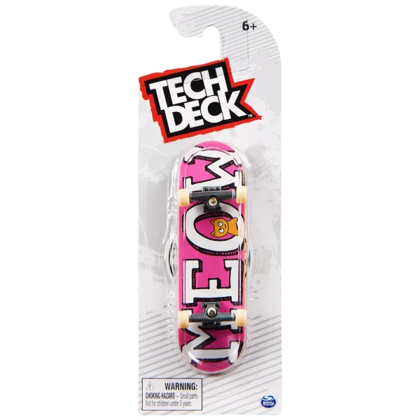 Tech Deck: 96 mm kolekcionarska prst skateboard – više vrsta, 1 kom - Spin Master slika 10
