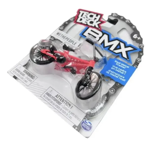 Tech Deck BMX kolekcionarski bicikl - Spin Master slika 5