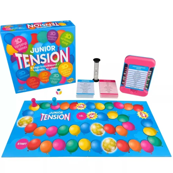 Tension Junior društvena igra slika 3