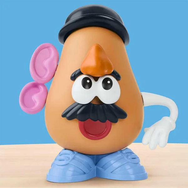 Toy Story 5 Govoreći Gospodin Krumpirko figura - Hasbro slika 3