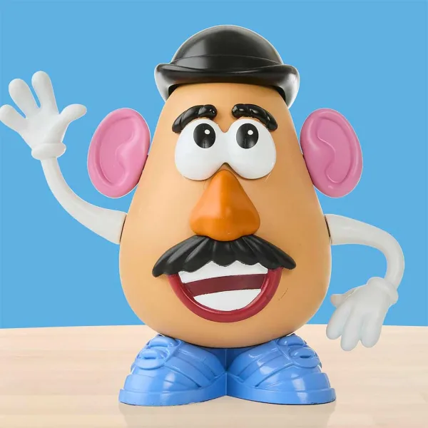 Toy Story 5 Govoreći Gospodin Krumpirko figura - Hasbro slika 5