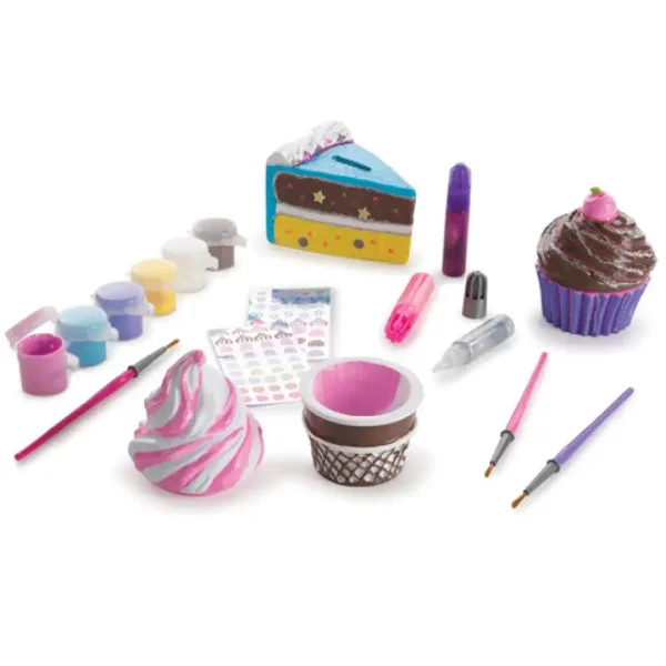 Ukrasite - Slatkiši - Melissa & Doug slika 2