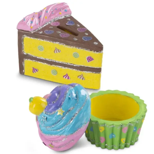 Ukrasite - Slatkiši - Melissa & Doug slika 3