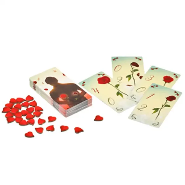 Valentine's Day igra slika 2