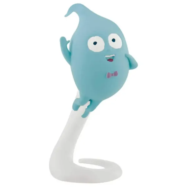 Vampirina i Demi, poklon-set figurica za igru – Bullyland slika 3
