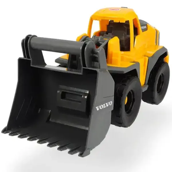 Volvo utovarivač 26cm - Dickie Toys slika 2
