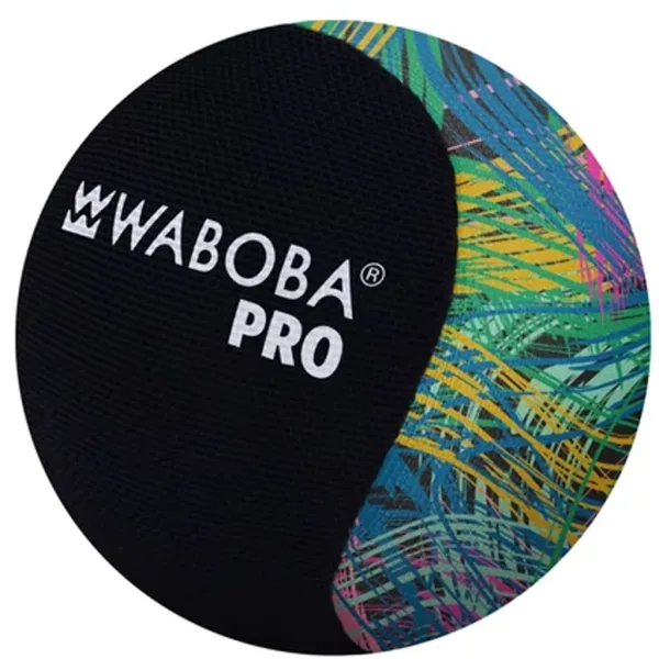 Waboba: Pro vodu lopta za skakanje u više varijanti slika 4