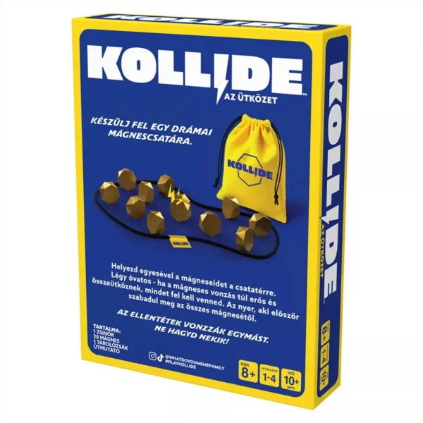 WDYM Kollide igra spretnosti slika 2
