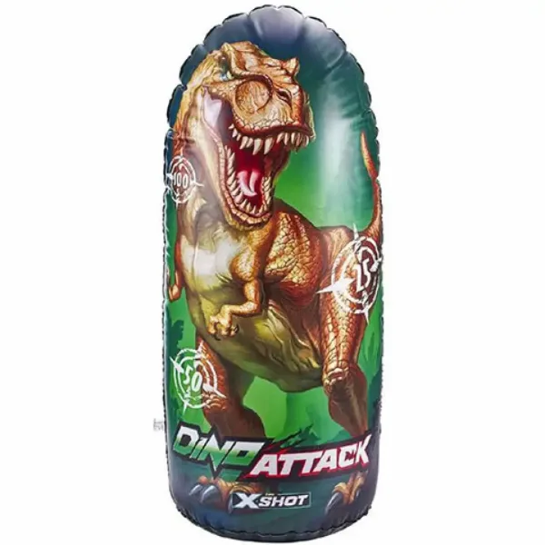 X-shot: Dino attack - Meta na napuhavanje slika 2