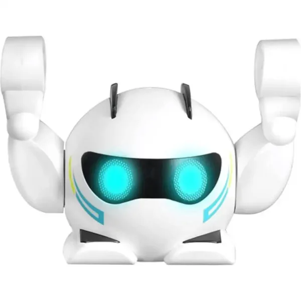 Zero interaktivni gimnastički robot slika 4