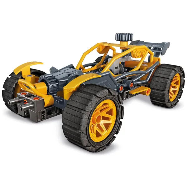 Znanost i igra: Buggy i Quad set - Clementoni slika 2