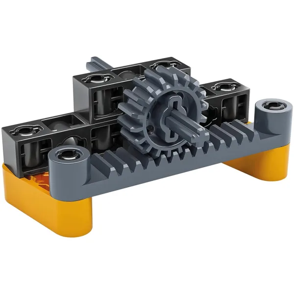 Znanost i igra: Buggy i Quad set - Clementoni slika 4