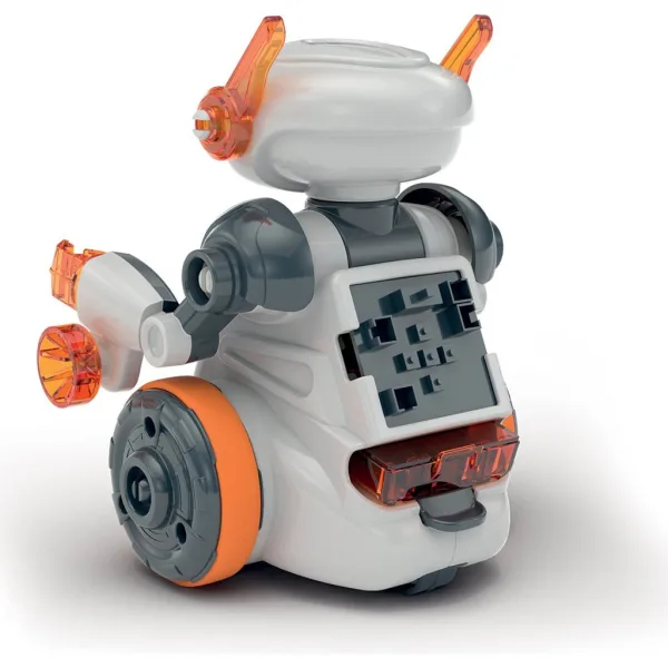 Znanost i igra: Mio programabilni robot znanstveni set slika 3