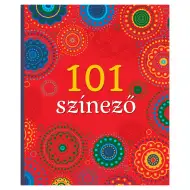 101 bojanka i radna knjiga