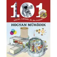101 stvar koju je dobro znati kako funkcionira - popularnoznanstvena knjiga