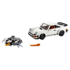 LEGO® Creator: Porsche 911 (10295) slika 4