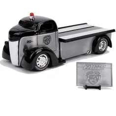 1948 Ford COE Flatbed metalni model automobila 1/24 – Simba Toys slika 2