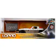 1963 Chevy Sting Ray metalni automodel 1/24 - Simba Toys