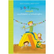 3-5-8 minutne priče za šalu i ludorije knjiga priča