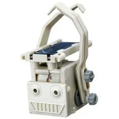 3 u 1 Solarni Robot – Kretanje solarnom energijom, igra znanosti slika 4