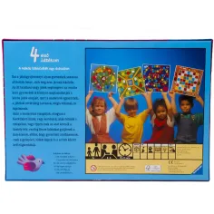 4 prve igre - kolekcija društvenih igara - Ravensburger slika 3