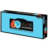 60 sekundi društvena igra - Opisuj, crtaj, pokazuj...