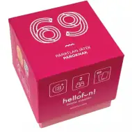 69: Neobična igra za parove društvena igra