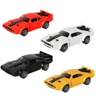 '71 Plymouth Road Runner automobil sa zvukom i svijetlom 1/32 - razne vrste