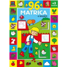 96 matrica s farme