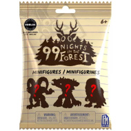 99 Nights u šumi minifigura paket iznenađenja 1 kom