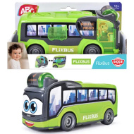 ABC Nasmijani Flixbus - Dickie Toys