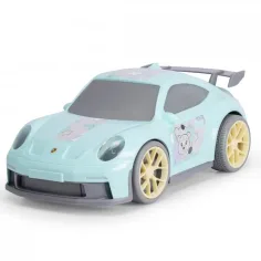 ABC Porsche 911 Cozy Chris 27cm autić - Simba Toys slika 2